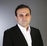 Farhad Taghizadeh-Hesary