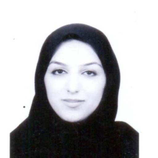 Elham Abdollahzadeh Sharghi